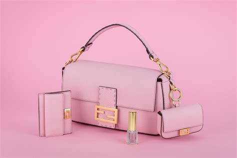 bolsos fendi réplicas